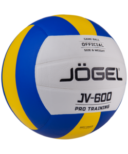Мяч волейбольный Jögel JV-600, фото 2