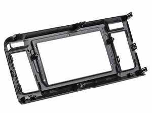 Рамка InCar для UMS HONDA N-WGN 2013-2019, 9" (правый  руль), фото 3