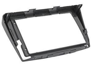 Рамка Incar для UMS SUZUKI Baleno 2015-2022, 9", фото 3