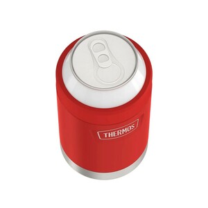 Термос из нерж.стали тм THERMOS  IS1504CR4  0.35L, фото 3