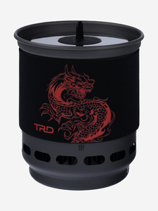 Система приготовления пищи TRD FlameForce 10-05-2, фото 2