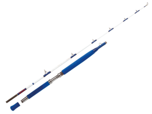 Спиннинг троллинговый WFT Electra SPEEDJIG 1600 2.00, фото 3