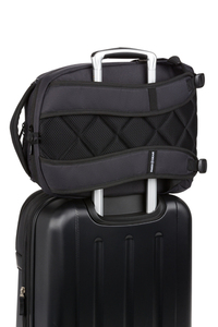 Рюкзак Swissgear 15'', черный, 29х15х42,5 см, 18,5 л, фото 10