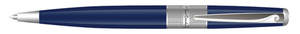 Pierre Cardin Baron - Dark Blue, шариковая ручка, M, фото 1