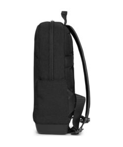 Рюкзак Moleskine The Backpack Canvas 15", черный, 41x13x32 см, фото 3