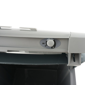 Автохолодильник EZITIL EZ E32M (12/230V) серый, фото 12