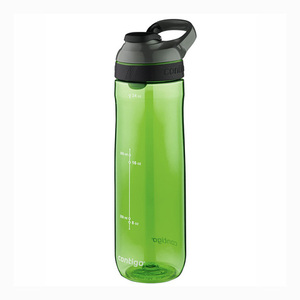Бутылка спортивная Contigo Cortland (0,72 литра), зеленая, фото 1