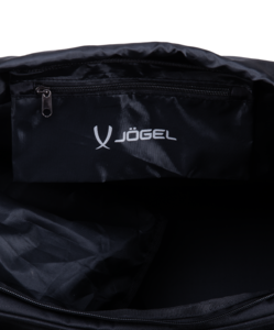 Сумка спортивная Jögel DIVISION Medium Bag, черный, фото 5