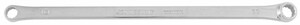 JONNESWAY W611011 Ключ гаечный накидной удлиненный CrMo, 10х11 мм, фото 1