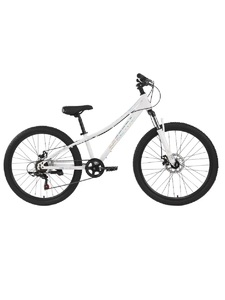 Велосипед Tech Team SPECTRA 26"x12" белый, фото 1