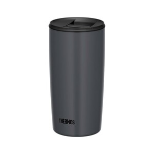 Термокружка THERMOS JDP-501 DGY 0.5л (серая), фото 1