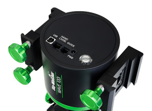 Монтировка Sky-Watcher Wave 100i без треноги, фото 10