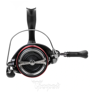 Катушка безынерционная 23 NINJA LT2500 (10009-003) DAIWA, фото 5