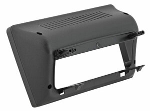 Рамка Incar для UMS TOYOTA Yaris, Vitz, Echo 1999-2005 9" (тип2 Верх), RTY-FC196, фото 3