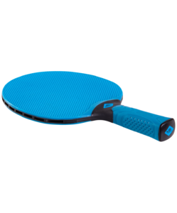 Ракетка для настольного тенниса Donic Alltec Hobby, всепогодная, синий/черный, фото 1