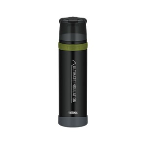 Термос из нерж. стали тм THERMOS FFX-901 MTBK 0.9L