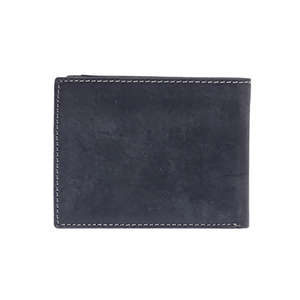 Бумажник Klondike Yukon, черный, 13х2,5х10 см, фото 7
