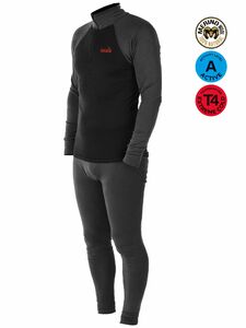 Термокомплект Norfin NATURAL HEAT MERINO 05 р.XXL, фото 1