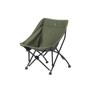 Кресло Naturehike Moon Chair CNK23JU0001 складное зелёный,6976023929724, фото 1