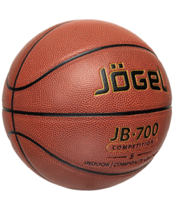 Мяч баскетбольный Jögel JB-700 №5, фото 2