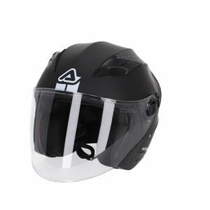 Шлем Acerbis JET FIRSTWAY 2.0 22-06 Black XL