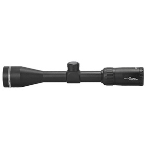 Оптический прицел Sightmark Core HX 3-9x40 HBR Hunters Ballistic Riflescope (кольца и чехол в комплекте) (SM13068HBR), фото 9