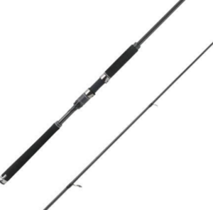 Удилище спиннинговое Abu Garcia Salty Stage PT Seabass XSBS-942MMH, фото 2