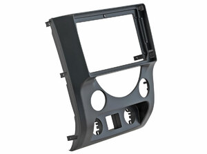 Рамка Incar для UMS SSANG YONG Rexton 2012-2017, 9", фото 2