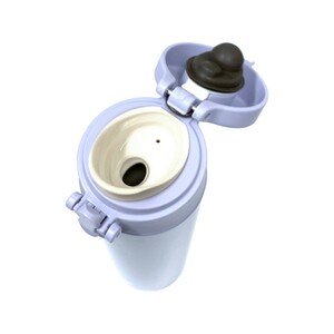 Термокружка THERMOS JNF-502-LBL 0.5л (голубая), фото 2