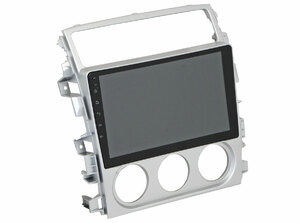 Рамка Incar для UMS SUZUKI Liana/Aerio 2001-2007, 9", фото 8