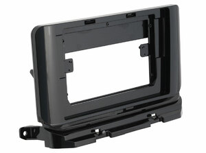 Рамка Incar для UMS SKODA Octavia 2020+, 9", фото 2