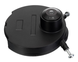 Фазово-контрастное устройство для микроскопов Levenhuk MED 30/35/40/45 (BF, DF), фото 5