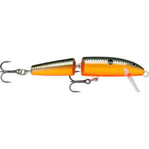 Воблер RAPALA Jointed 07 /OGSD