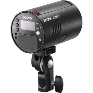 Вспышка аккумуляторная Godox Witstro AD100Pro с поддержкой TTL, фото 11