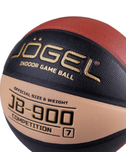 Мяч баскетбольный Jögel JB-900 №7, фото 4