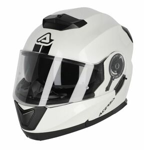 Шлем Acerbis SEREL 22-06 White XL, фото 1