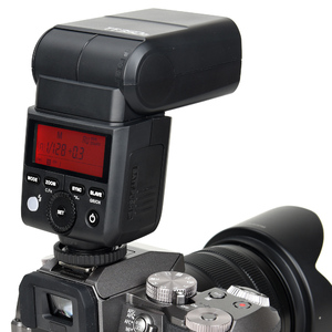 Вспышка накамерная Godox ThinkLite TT350O TTL для Olympus/Panasonic, фото 13