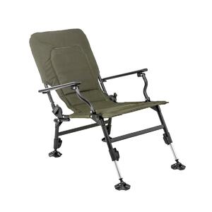 Кресло карповое с подлокотниками (PR-HF21016A) PR, фото 2