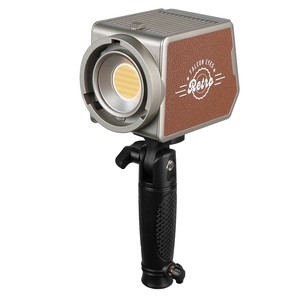 Осветитель светодиодный Falcon Eyes Retro 60B, фото 6