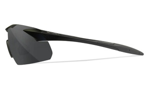 Очки Vapor 2.5 Wiley-X, цвет Light Rust Matte Black, фото 4