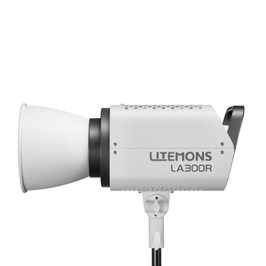 Комплект светодиодных осветителей Godox LITEMONS LA300R K1, фото 3