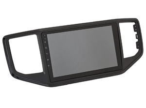 Рамка Incar для UMS VW Amarok 2016-2022, 9", фото 4