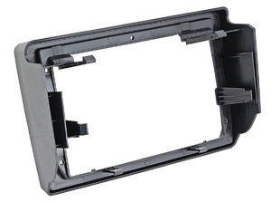 Рамка для INCAR UMS HAVAL H6 II 2017-2024, 10", фото 3