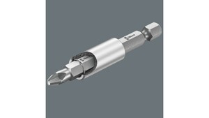 Набор бит Wera с битодержателем, 30 пр., 1/4" C6.3 Bit-Check 30 TX Universal 1, фото 4