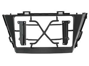 Рамка Incar для UMS TOYOTA Prius v (+) I (ZVW40/41) 2011-2014 (правый руль), 9", RTY-FC494, фото 3