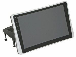 Рамка InCar для UMS NISSAN Almera (N16) 2000-2003; Sentra 2001-2006, 10", фото 4