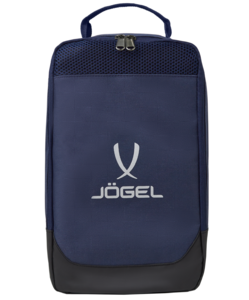 Сумка для обуви Jögel DIVISION Pro Shoebag, темно синий, фото 5