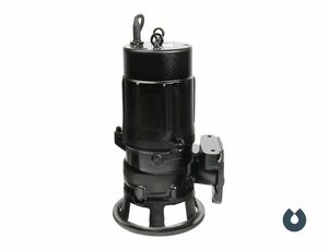 Насос фекальный UNIPUMP FEKAMAX 100C4-3.7