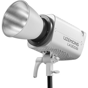 Осветитель светодиодный Godox LITEMONS LA300Bi, фото 1