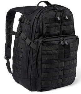 Рюкзак Rush 24 2.0" 5.11 Tactical, цвет Black (37л.), фото 2
